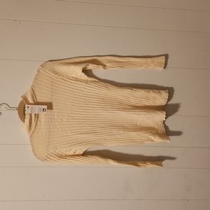 Jon & Anna sweater - Size Large